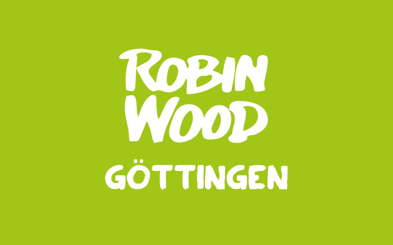 ROBIN WOOD Göttingen